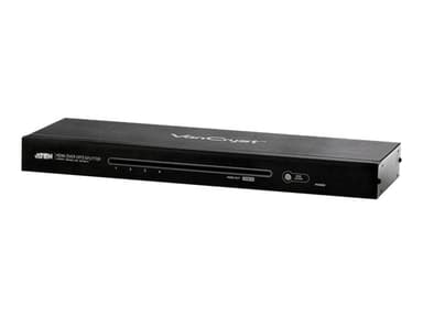 Aten VS1804T HDMI Over Cat 5 Splitter 