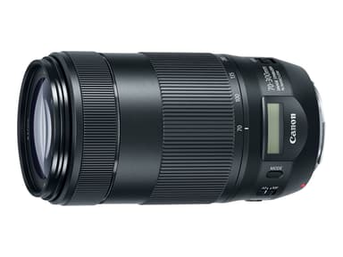 Canon EF 70-300mm F/4-5.6 IS II USM Canon EF