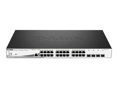 D-Link DGS 1210-28MP 