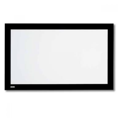 Kingpin Velvet Frame 260X163 16:10 120" 