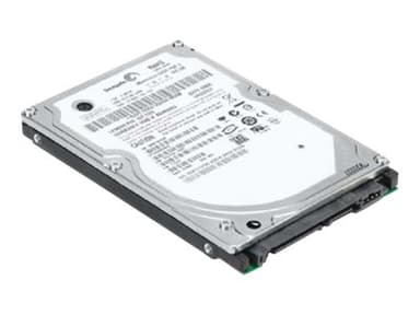 Lenovo ThinkPad 2.5" 7200r/min SATA Harddisk