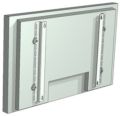 SMS Func Big Screen Display Slim 