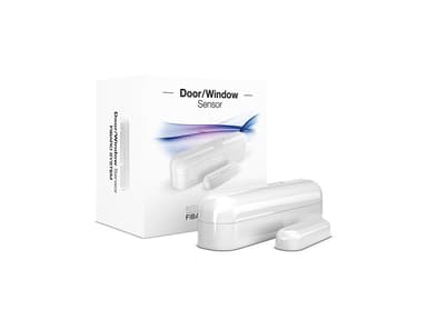 Fibaro Homekit Door/Window Sensor Vit 