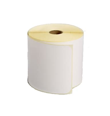Gilford Transportettiketter STE DT 105x251mm C25 Pacsoft 8-Pack alternativ till TR017T