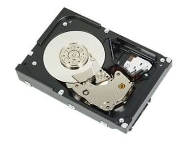 Dell Hybrideharddisk 2.5" 15000r/min SAS Harddisk
