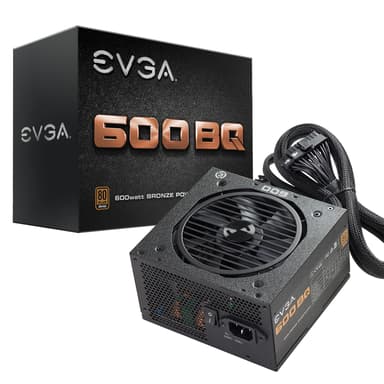 EVGA 600 BQ 