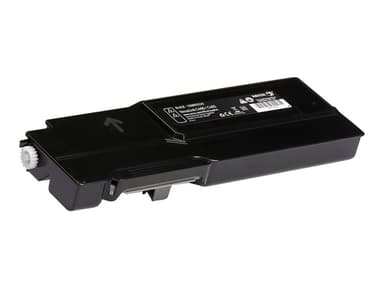 Xerox Toner Svart 10.5K - VersaLink C400/C405 