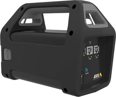 Axis T8415 Wireless Installation Tool 