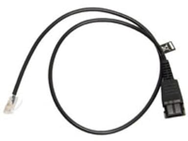 Jabra Hodetelefonkabel