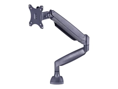 Multibrackets M Deskmount Gas Spring Single Musta 