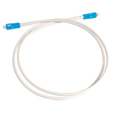 Direktronik Fiberoptic SC - SC 9/125 Yd 4MM Simplex 30m 
