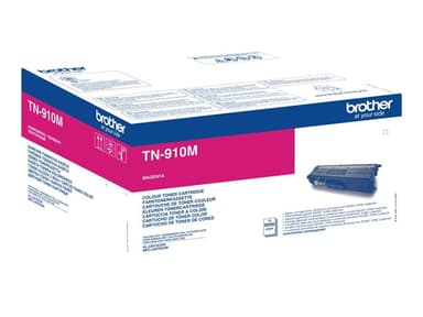 Brother Toner Magenta 9K - HL-L9310/MFC-L9570 