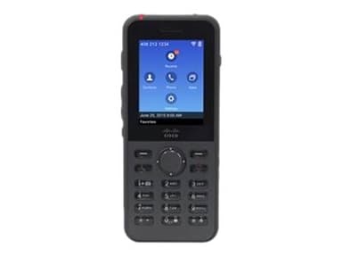 Cisco Unified Wireless IP Phone 8821 