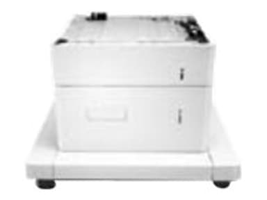 Hp Paper Feeder and Stand 