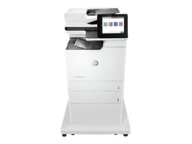 HP Color LaserJet Enterprise Flow M681z A4 MFP