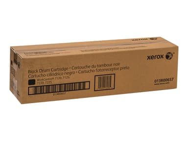 Xerox Trumma Svart 67K - WorkCentre 7120/7220 