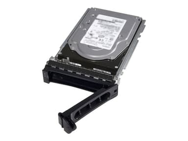 Dell Hybridhårddisk 2.5" 15000r/min SAS HDD