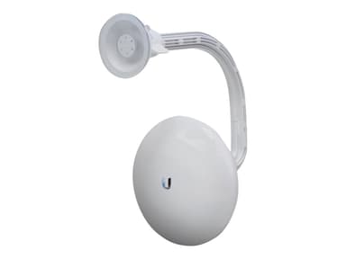 Ubiquiti Nanobeam network device window mount kit 