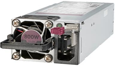 HPE Psu 800W FS Plat Hot Plug 800W 80 PLUS Platinum