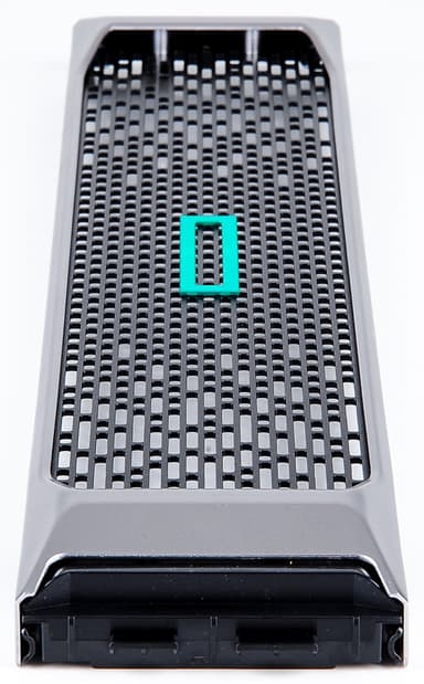 HPE Gen10 2U Bezel Kit 