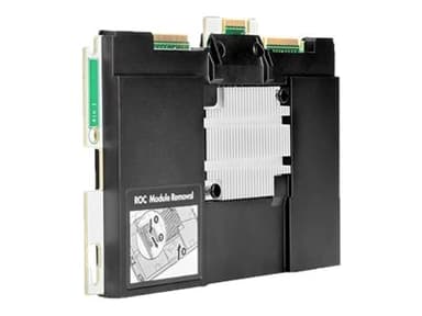 HPE Smart Array P204i-C Sr Gen10 Ctrlr 