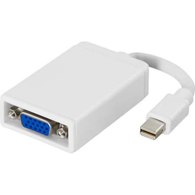 Deltaco Adapter 