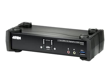 Aten CS1922 KVMP Switch 