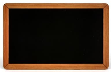 Evolis Plastkort PVC Svart Med Ram 0,76mm 100st 