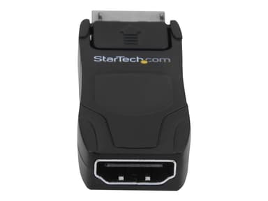Startech DisplayPort to HDMI Converter 