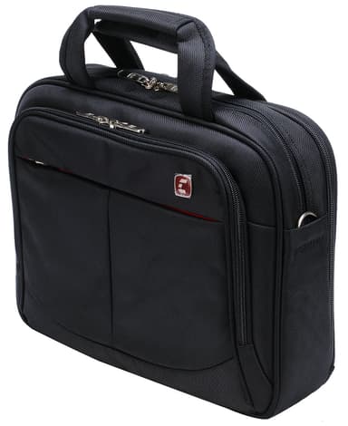 Cirafon Business 15.6 15.6" Nylon Zwart