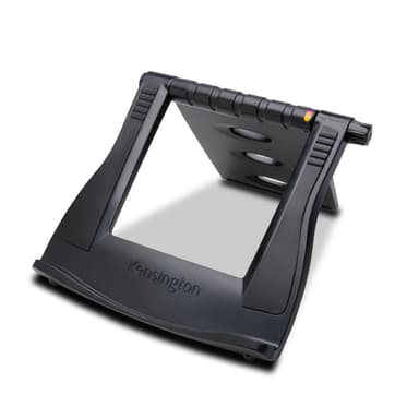 Kensington Easy Riser SmartFit Zwart 