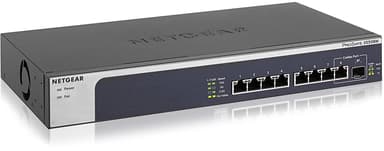 Netgear XS508M 