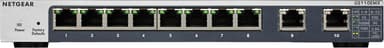 Netgear GS110EMX 