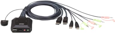 Aten CS22DP-AT 