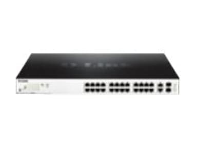 D-Link DGS-1100-26MP 