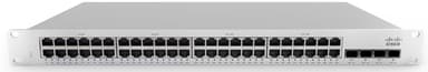 Cisco Meraki Cloud Managed MS210-48