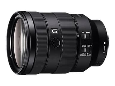 Sony FE 24-105/4.0 G OSS 