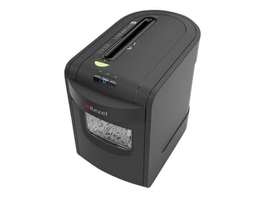 Rexel Mercury REX1323 4x40mm P4 