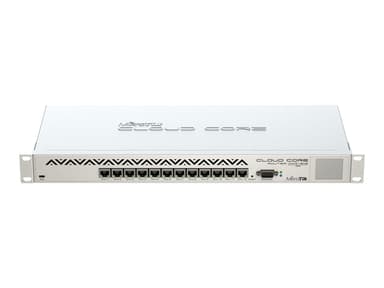 Mikrotik RouterBOARD CCR1016-12G