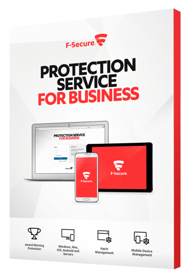WITHSECURE Psb Std Ws sec Prem + 3Y Mnt 1-24 Usr 