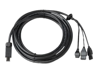 Axis Multicable I/O Audio & Power 5M 