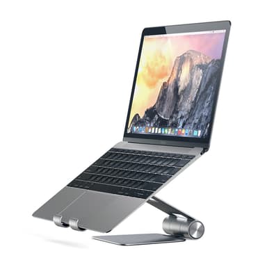 Satechi R1 Justerbart Mobilt Stativ Space Grey 