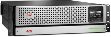 APC Smart-ups Srt Li-ion 1500va Rm 