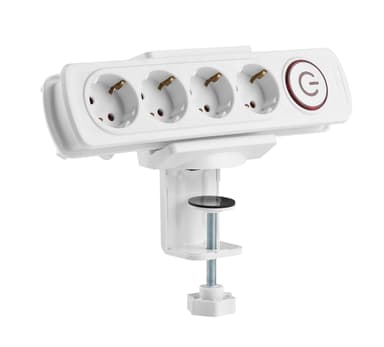 Prokord Universal Samrt Desk Powerstrip Holder - Martin 