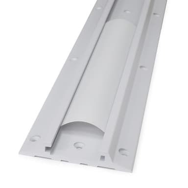 Ergotron 34" Wall Track 
