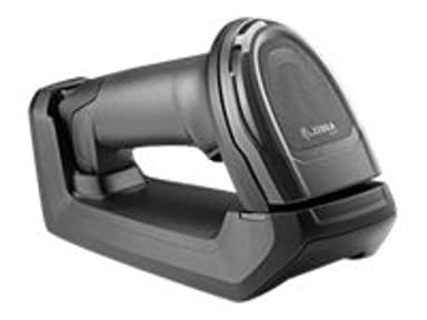 Zebra DS8178 DL 2D USB/BT Kit Svart Inkl Vagga 