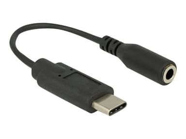 Delock Audio adaptor 