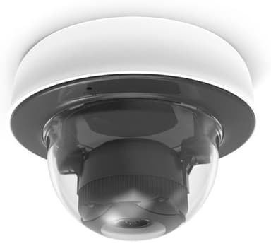 Cisco MV12N-HW Mini Dome Narrow Angle Camera 