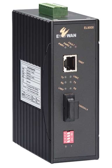 Etherwan EL900-A-B-1-A 
