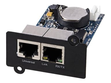 Powerwalker SNMP Card 2 
